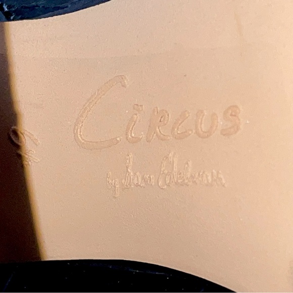 Sam Edelman Platform Boots - Picture 7 of 7